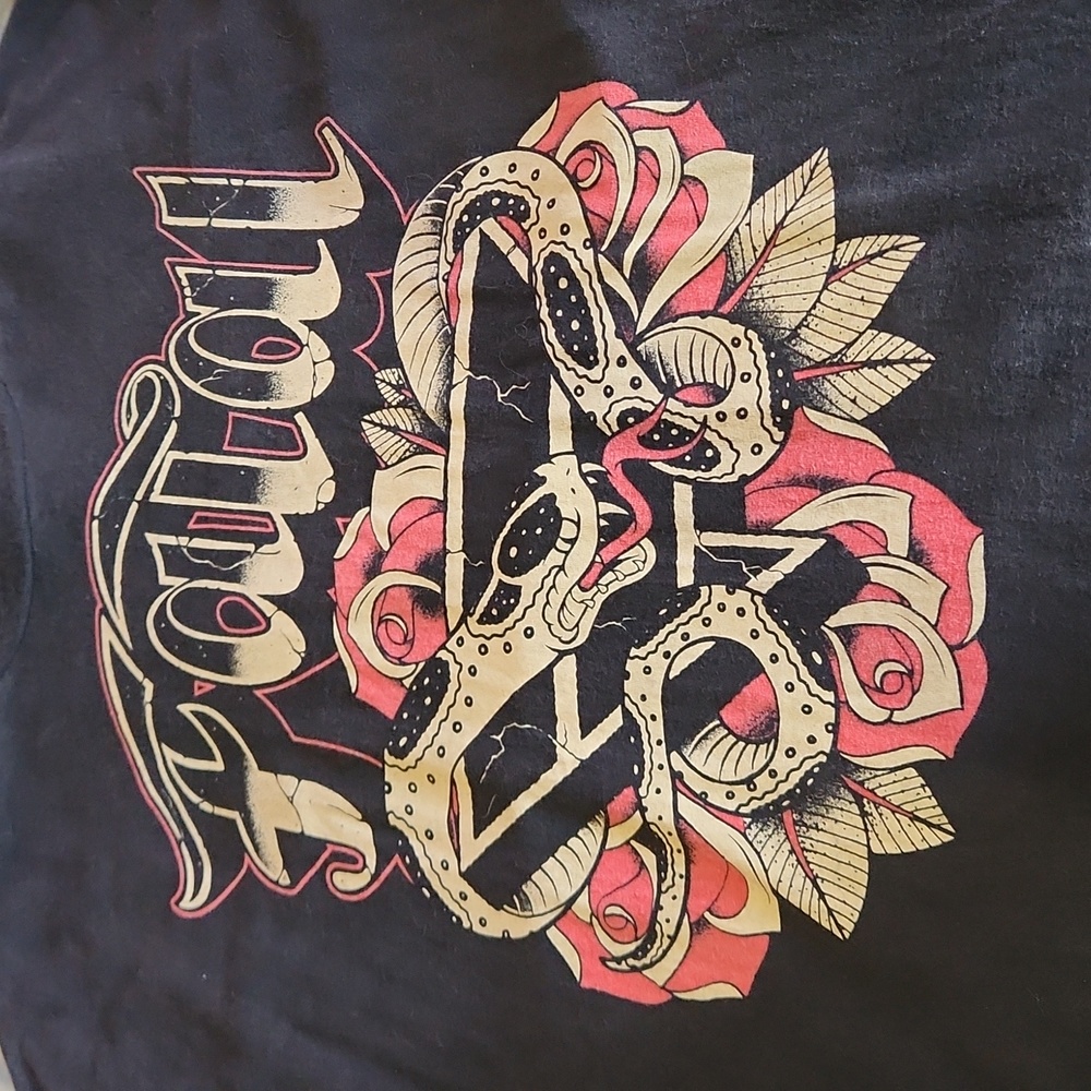 Fatal XXL Men's Tshirt